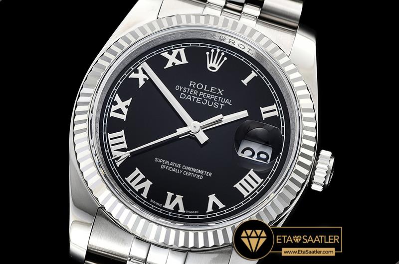 RDJ0302A - DJ 36mm Jub Flt SSSS Black Roman ARF A3135 Mod 01.jpg modelleri RDJ0302A - DJ 36mm Jub Flt SSSS Black Roman ARF A3135 Mod - 01.jpg